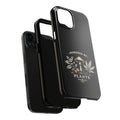 Powered By Plants Phone Case