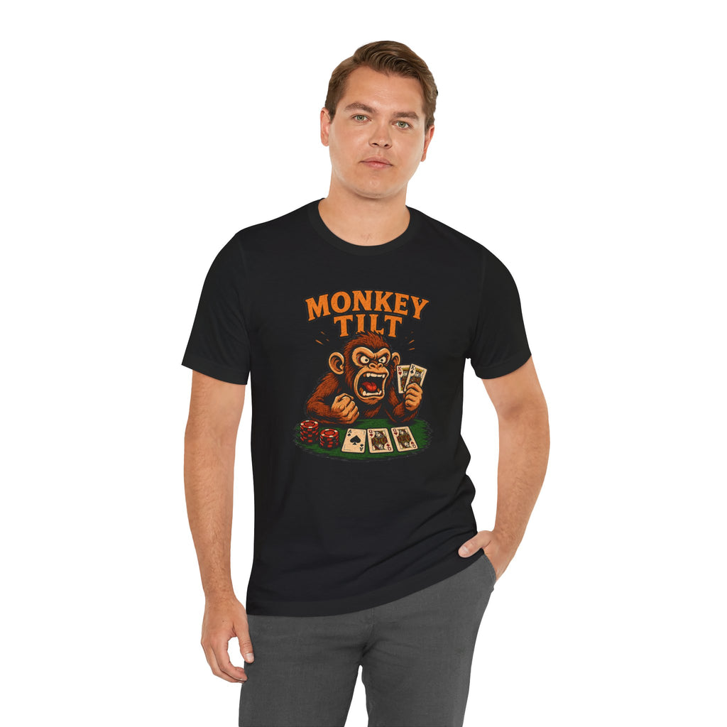 Monkey Tilt