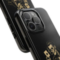 Dead Even Phone Case