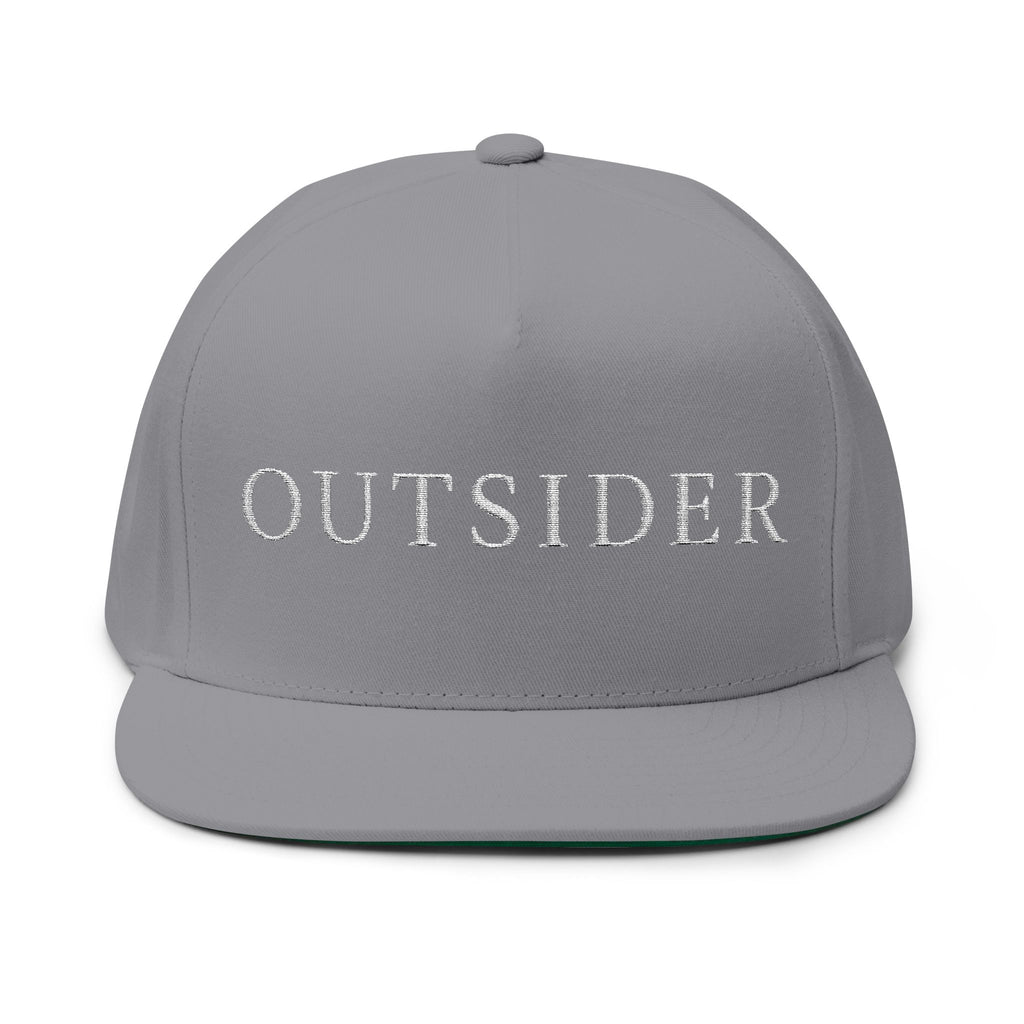Outsider Snapback