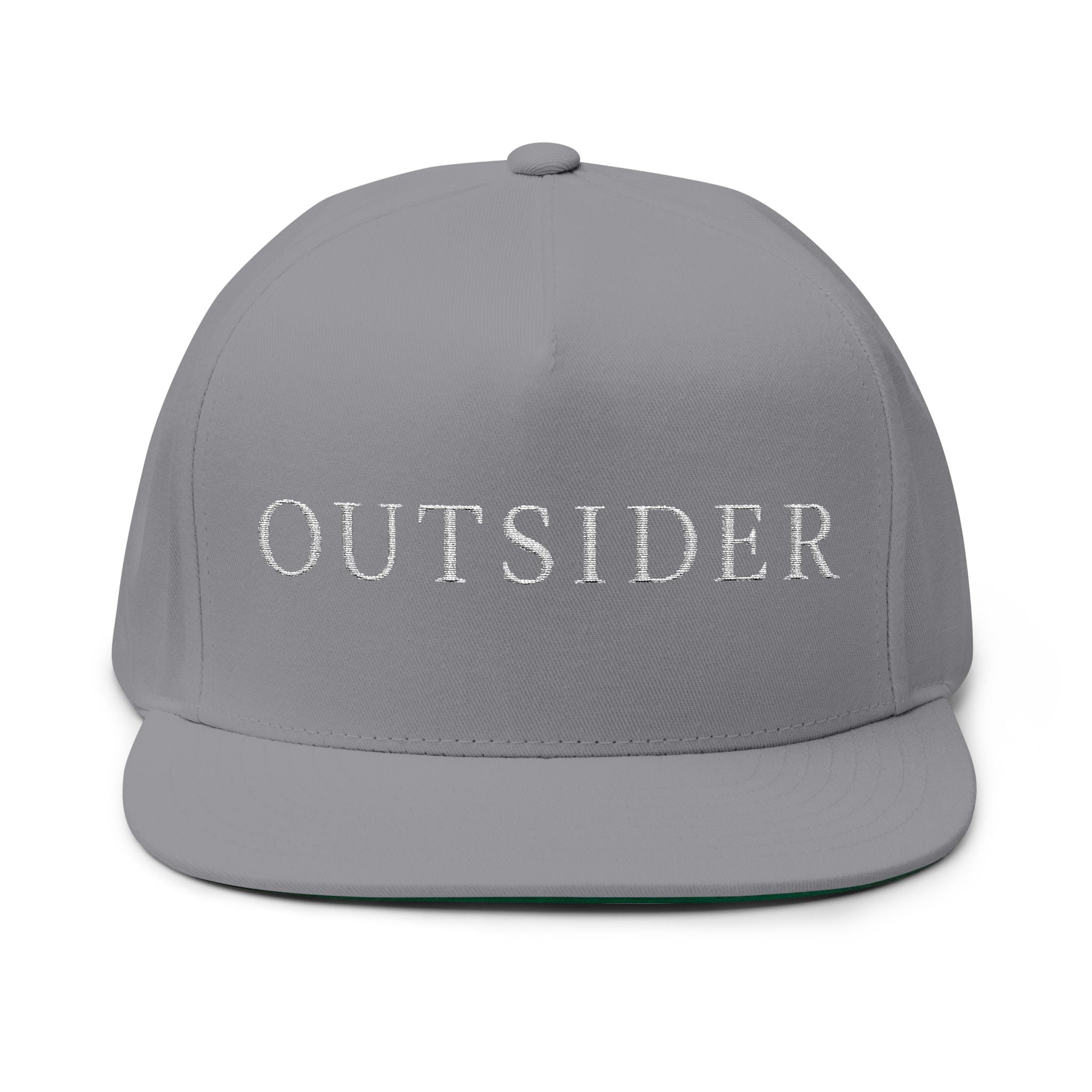 Outsider Snapback