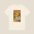Fetch Me A Winner Organic Tee