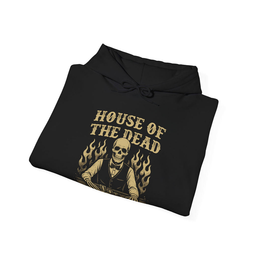 House Of The Dead Hoodie