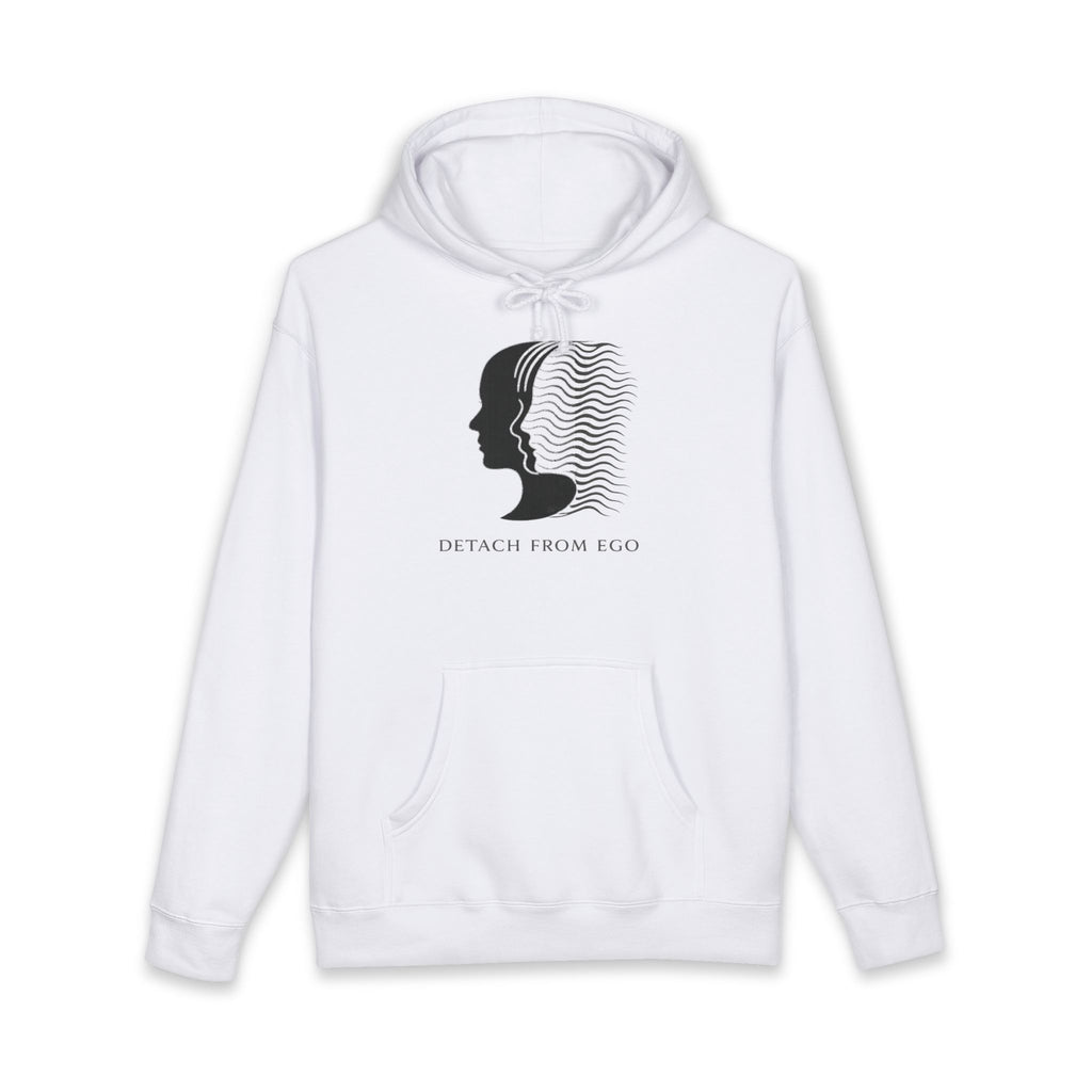 Detach From Ego Hoodie