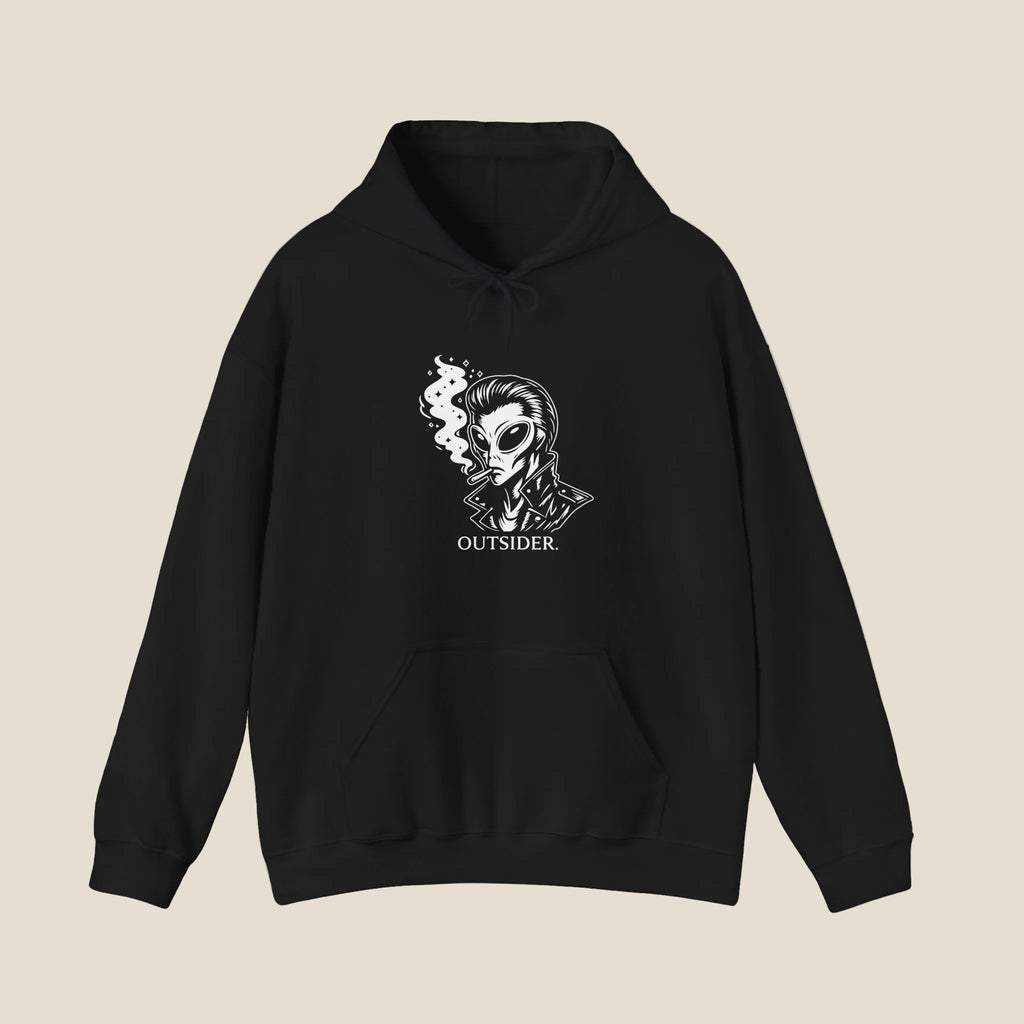 Outsider Hoodie