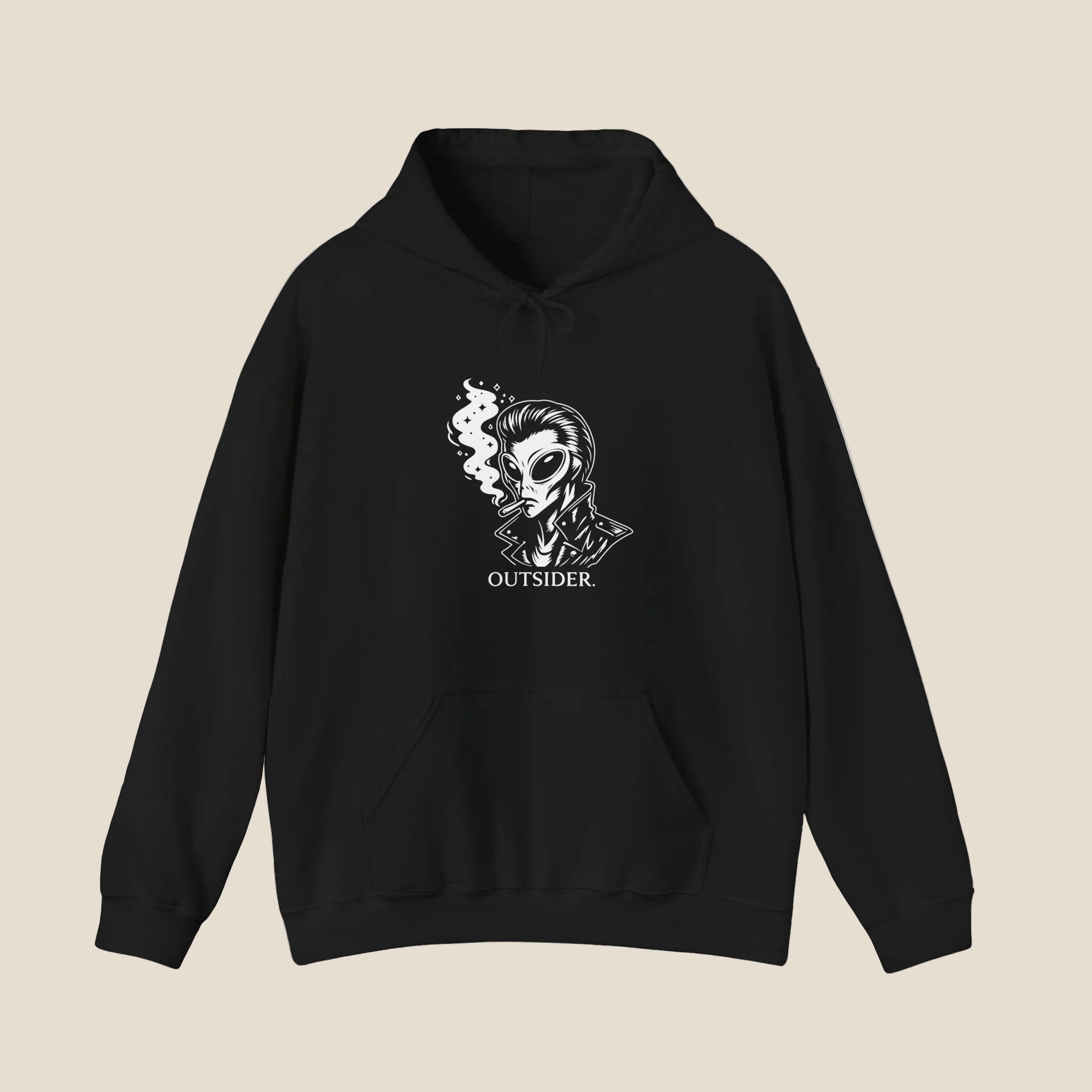Outsider Hoodie