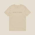 Return To Source Organic Tee