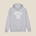 Protect Your Peace Logo Hoodie