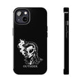 Outsider Phone Case