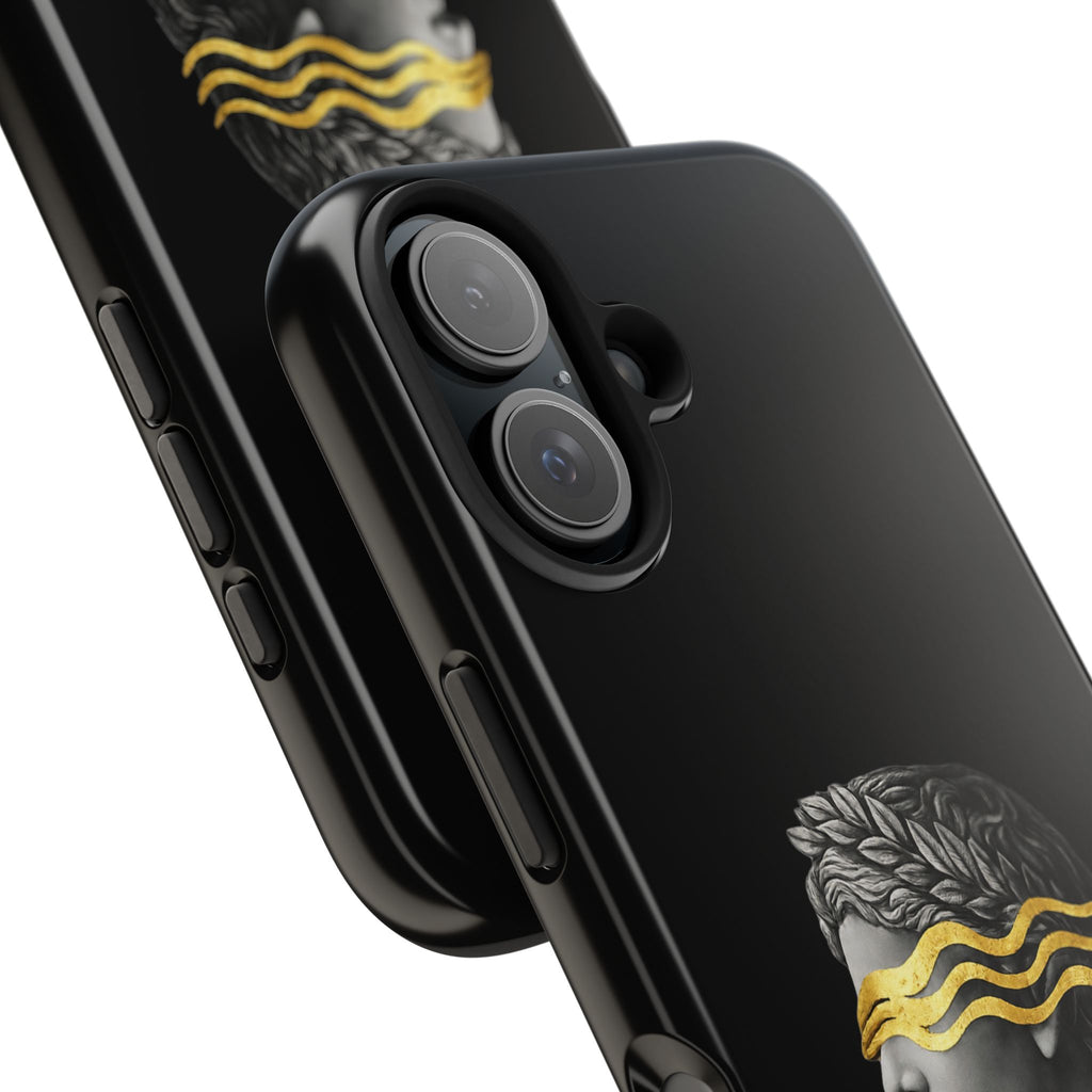 Truth Comes From Within Phone Cases