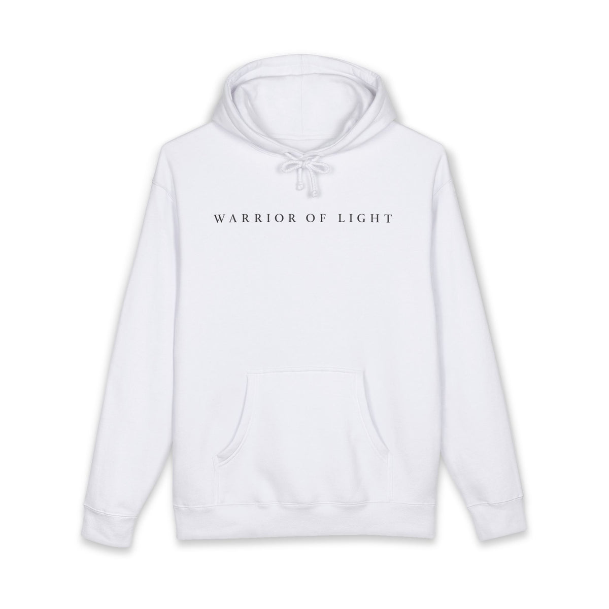 Warrior of Light Hoodie