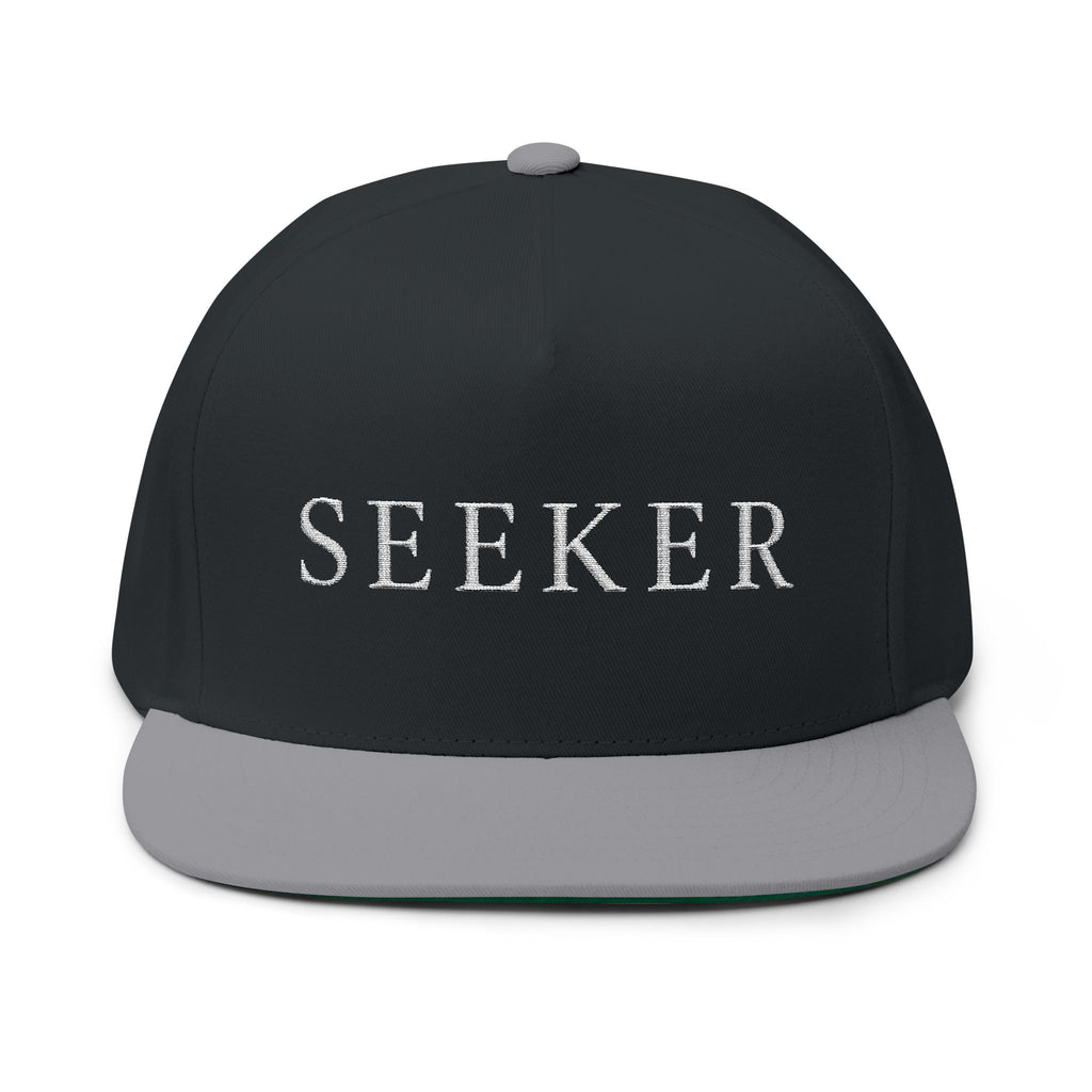 Seeker Snapback