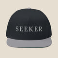 Seeker Snapback