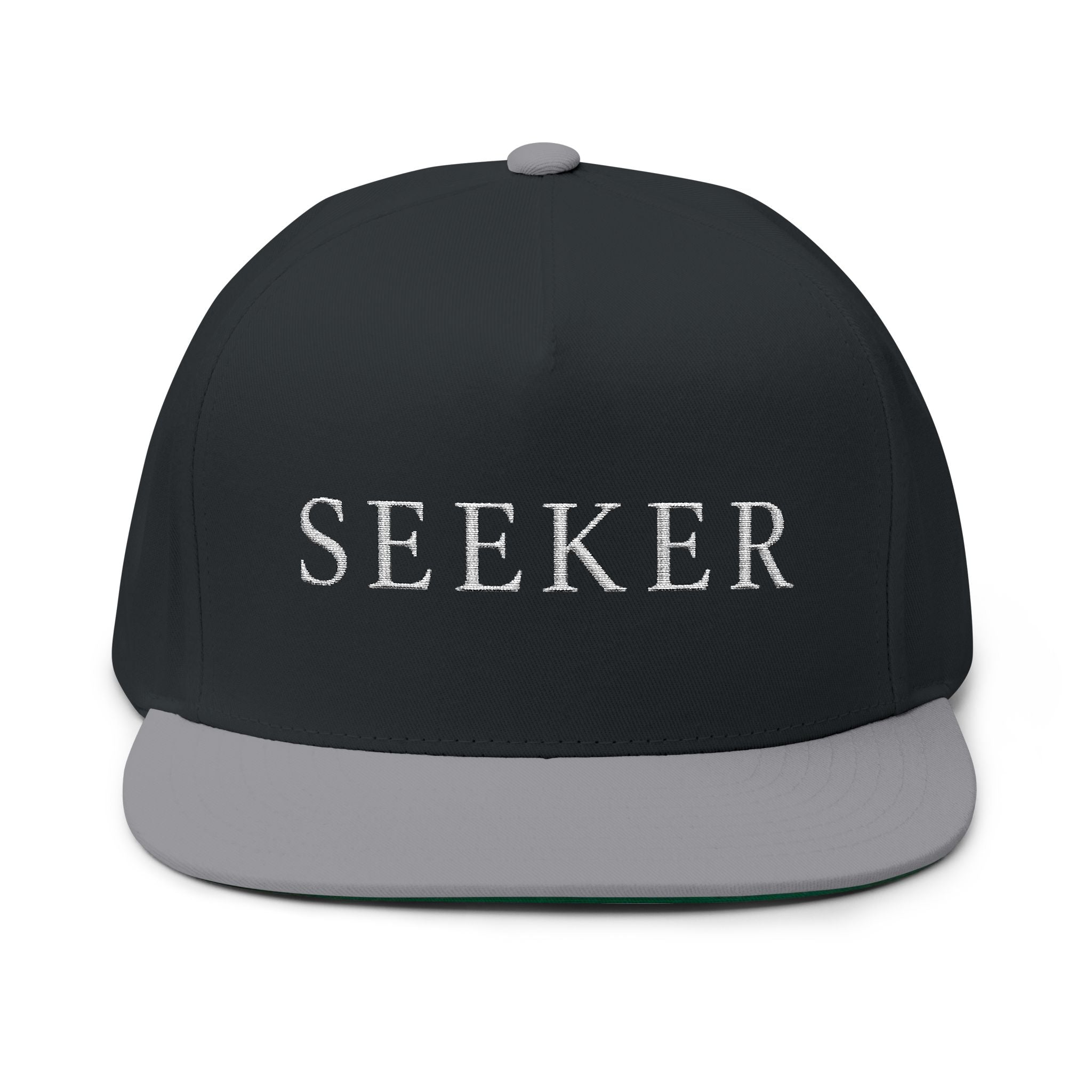 Seeker Snapback