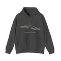 I Will Find You Again Hoodie