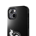 Outsider Phone Case