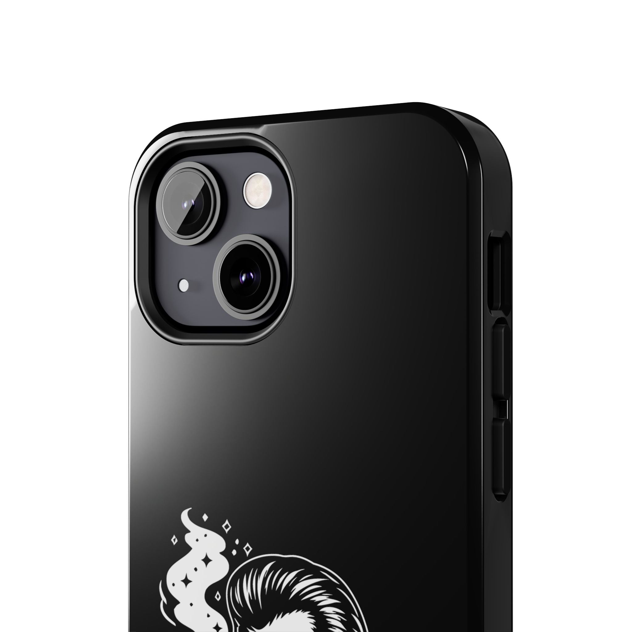 Outsider Phone Cases