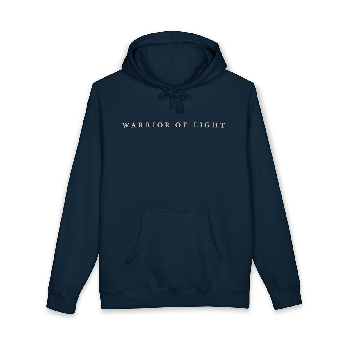 Warrior of Light Hoodie