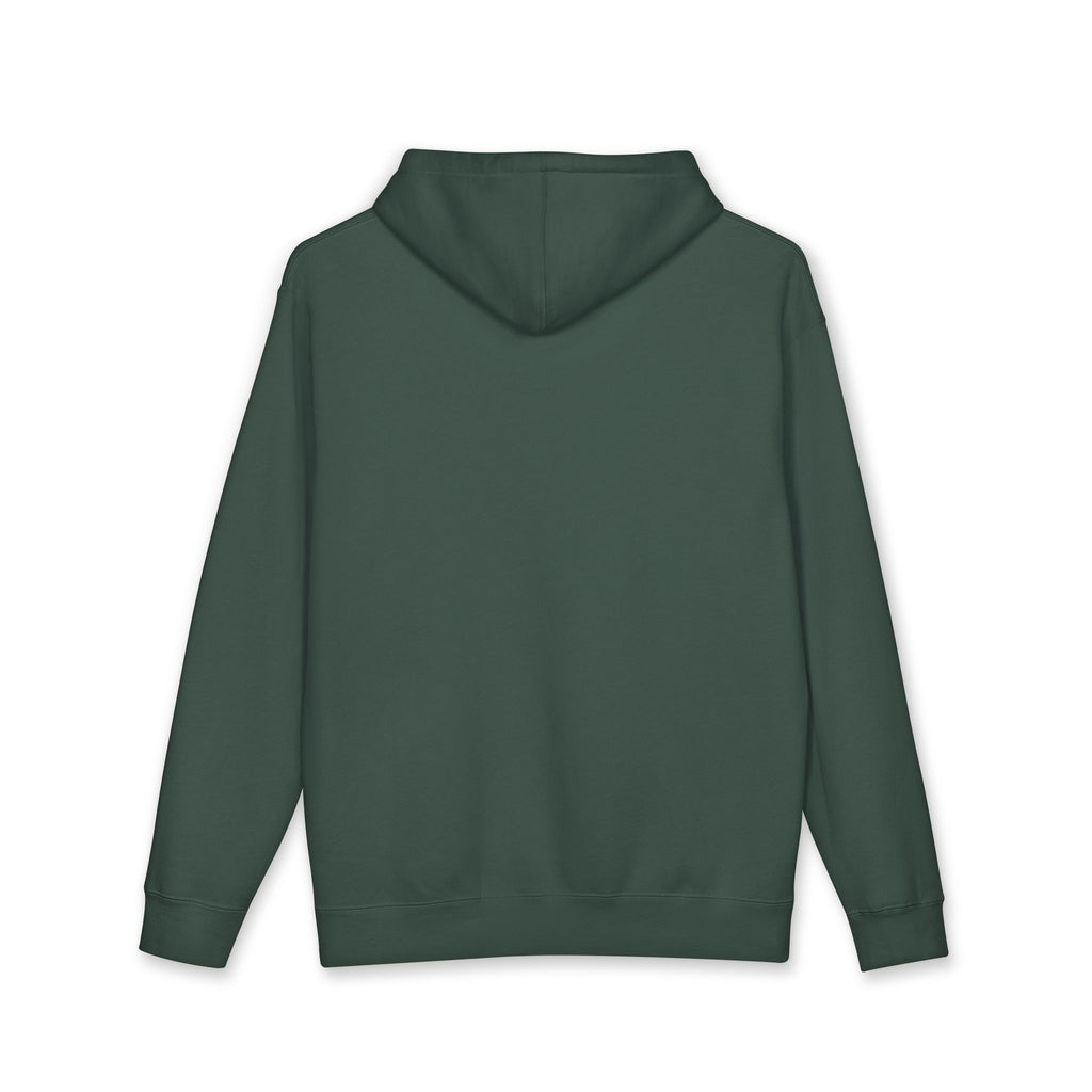 It Was Always This Way Hoodie