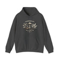 Powered By Plants Hoodie