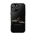 I Will Find You Again Phone Case