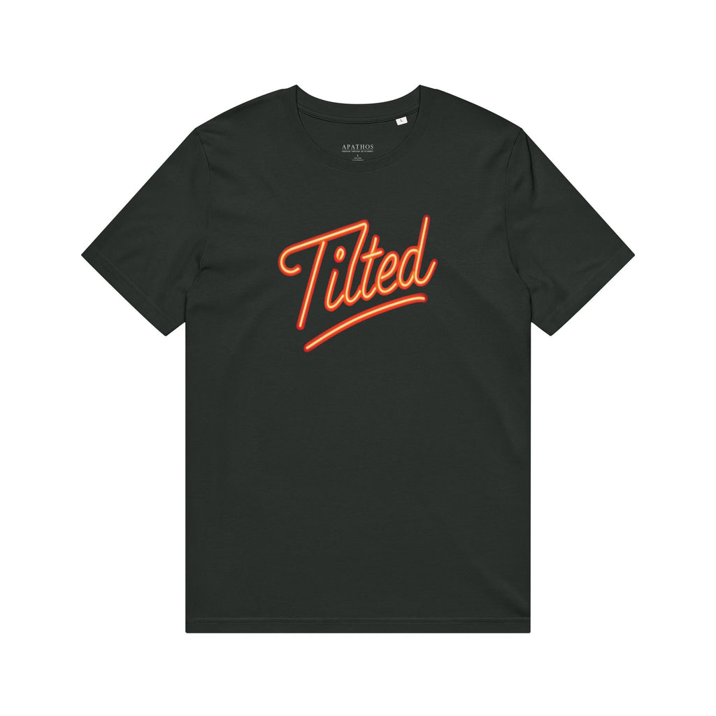 Titled Organic Tee