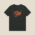 Titled Organic Tee