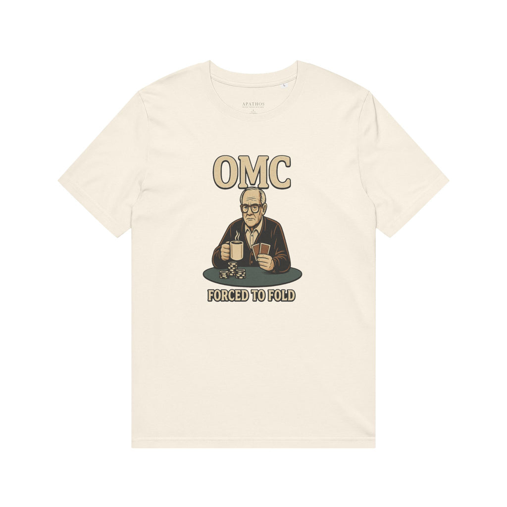 OMC Organic Tee