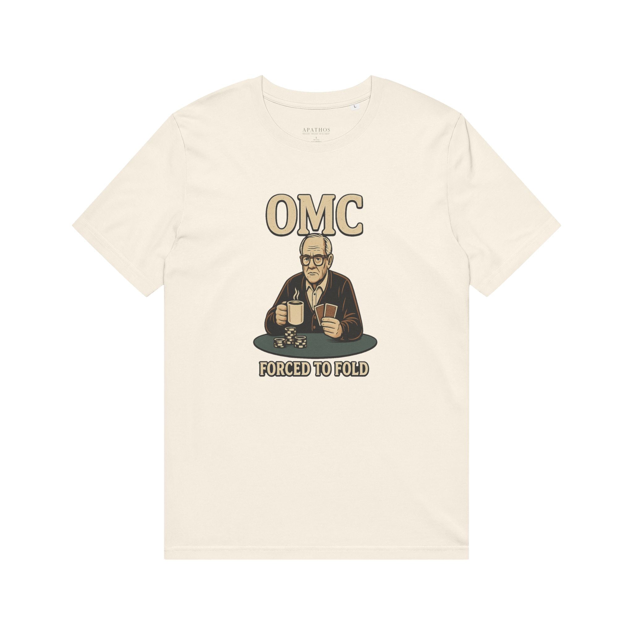 OMC Organic Tee