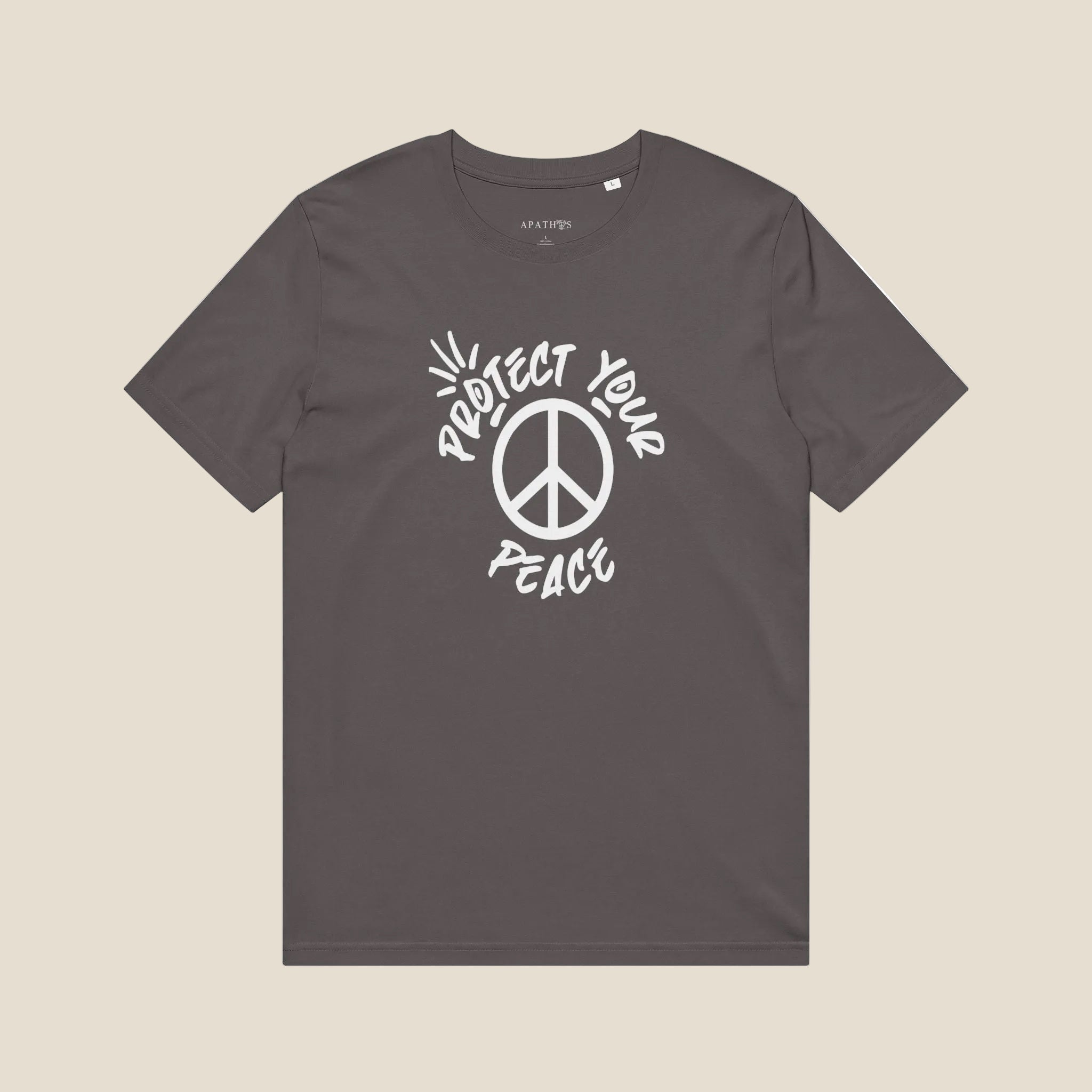 Protect Your Peace (Organic)