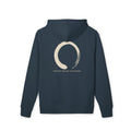 Enso Back Organic Hoodie