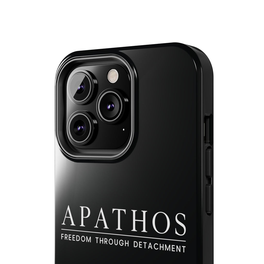 APATHOS Phone Case