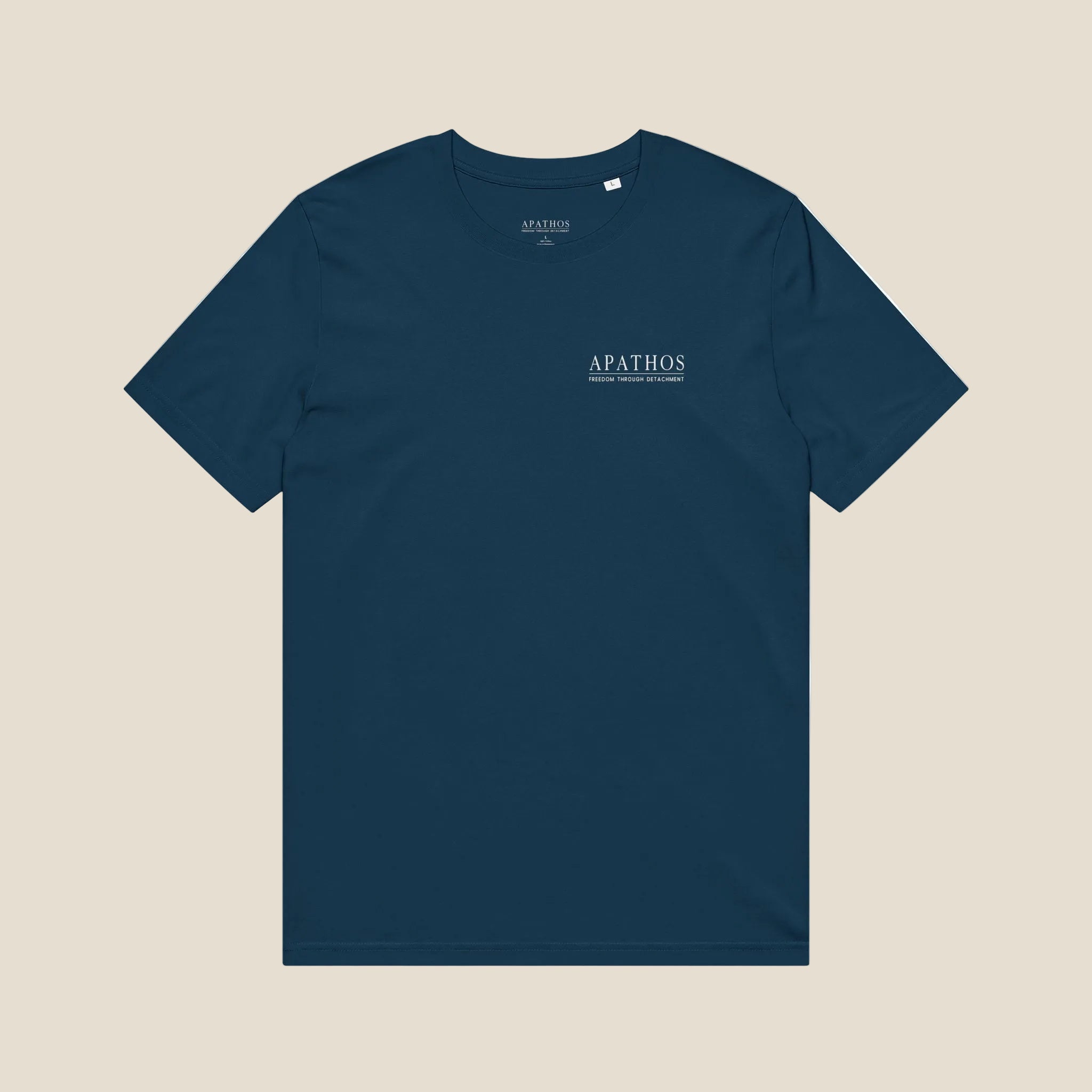 Signature Organic Tee