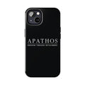 APATHOS Phone Case