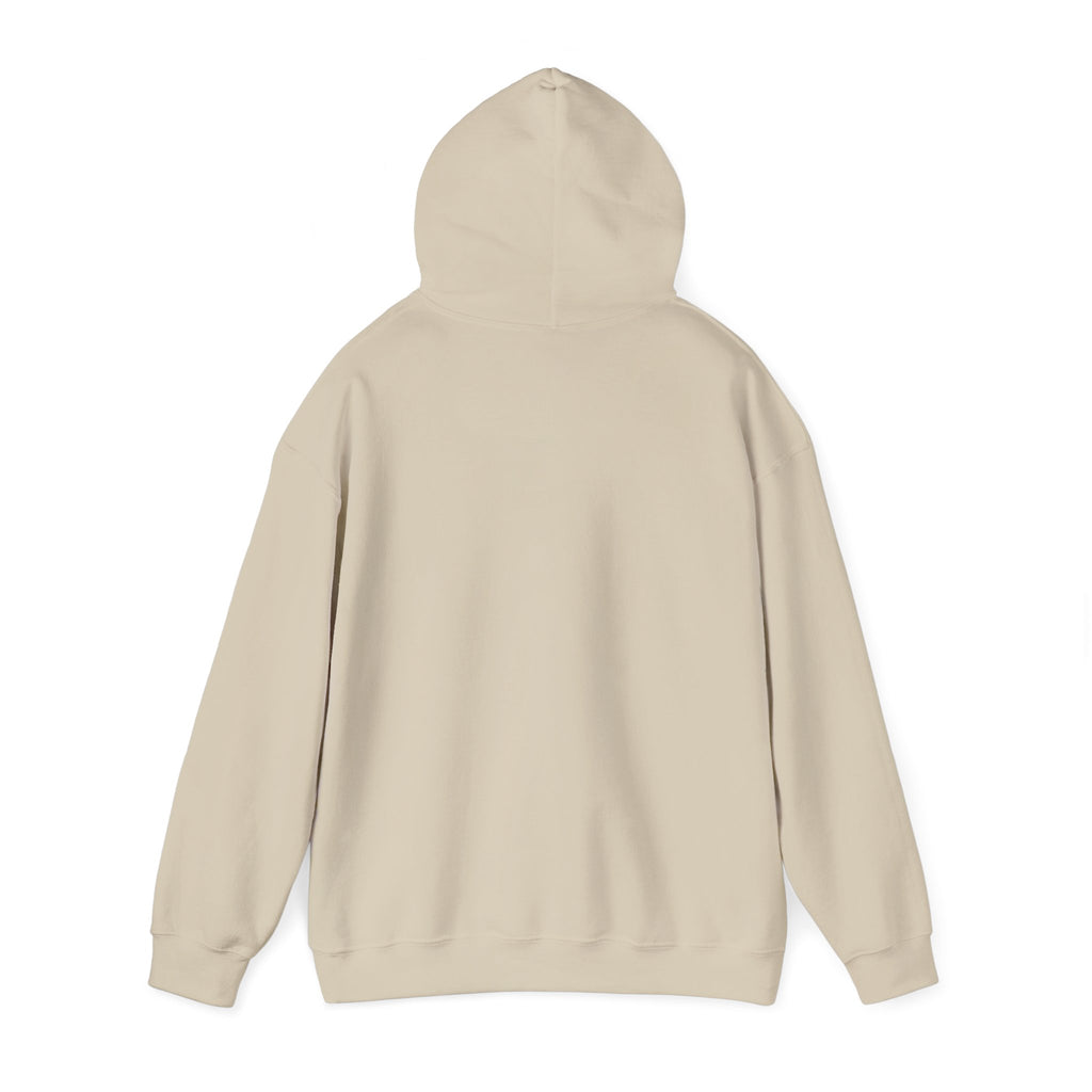Detach From Ego Hoodie