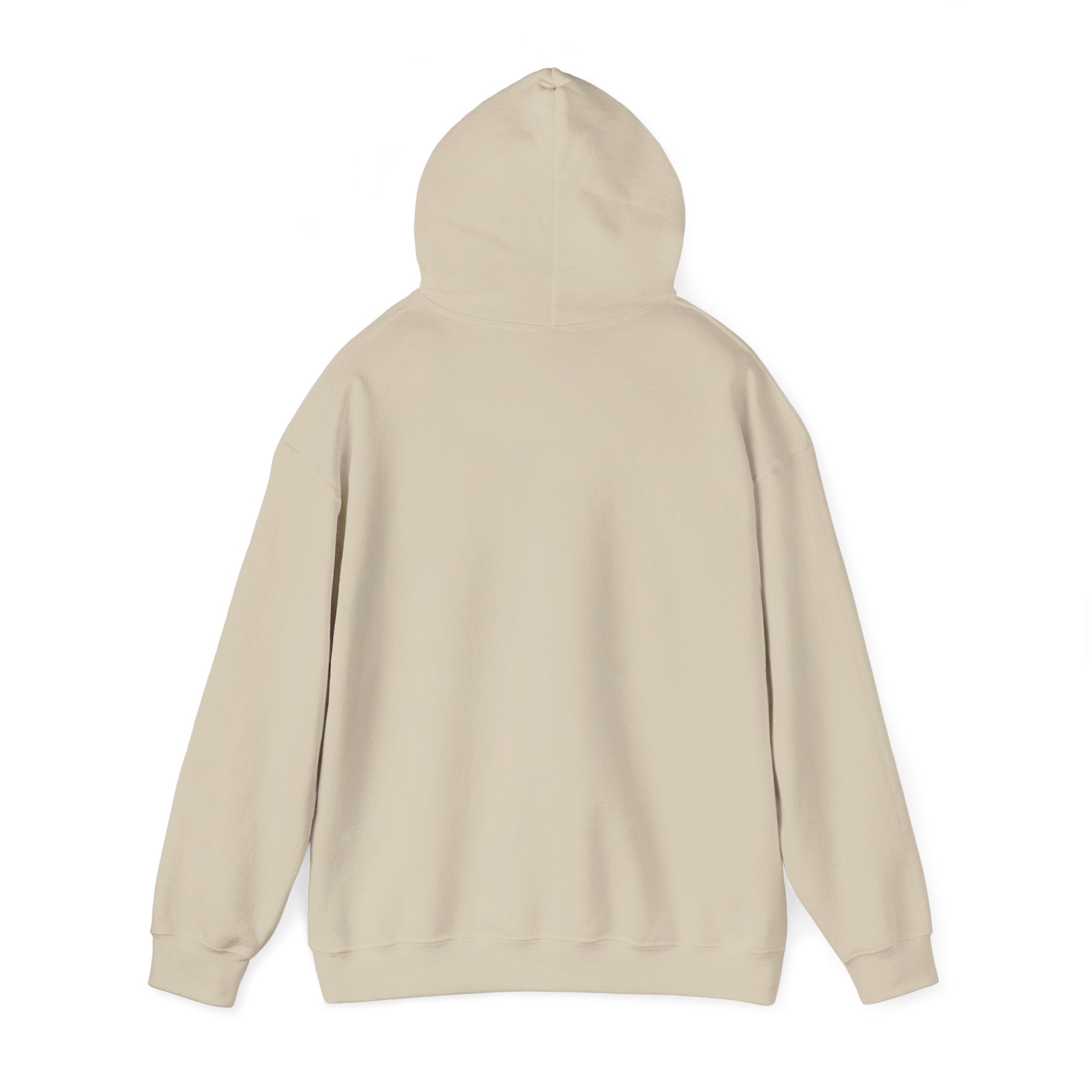 Detach From Ego Hoodie