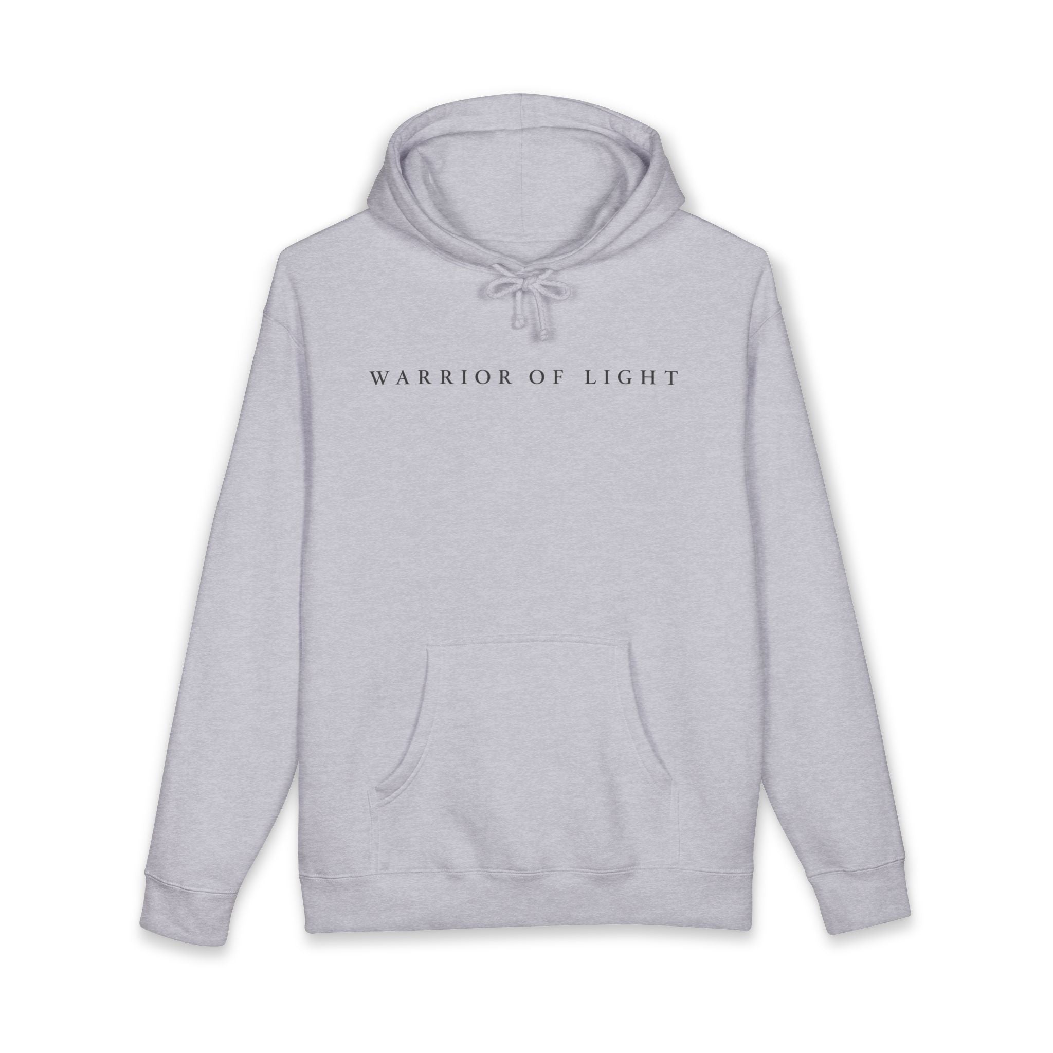 Warrior of Light Hoodie
