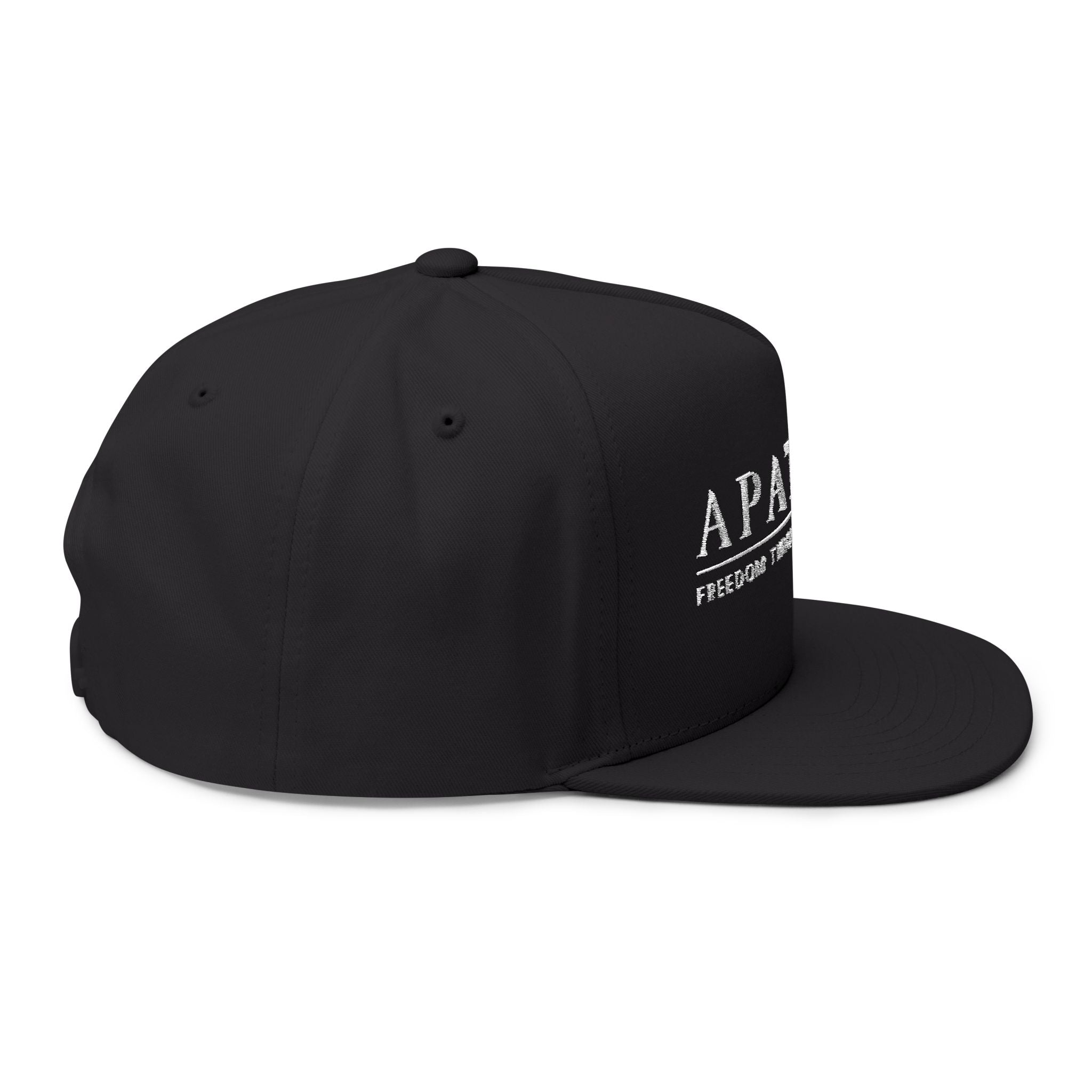 Apathos Snapback