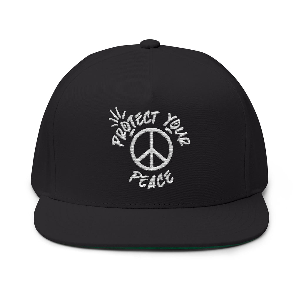 Protect Your Peace Snapback