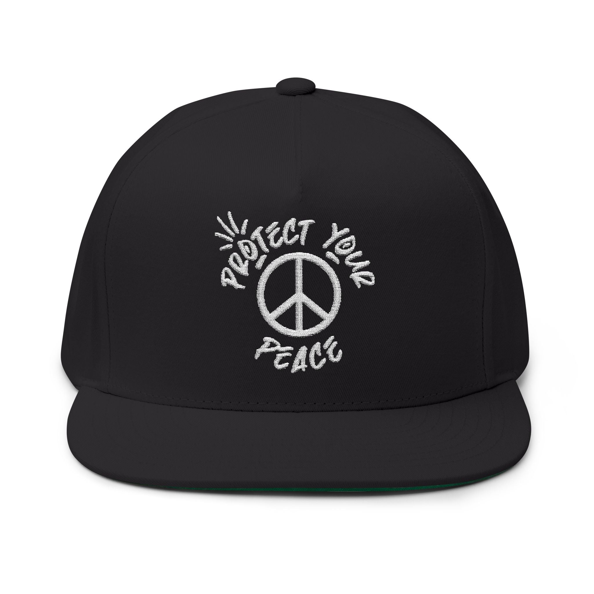 Protect Your Peace Snapback