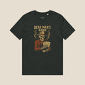 Dead Man's Hand Organic Tee