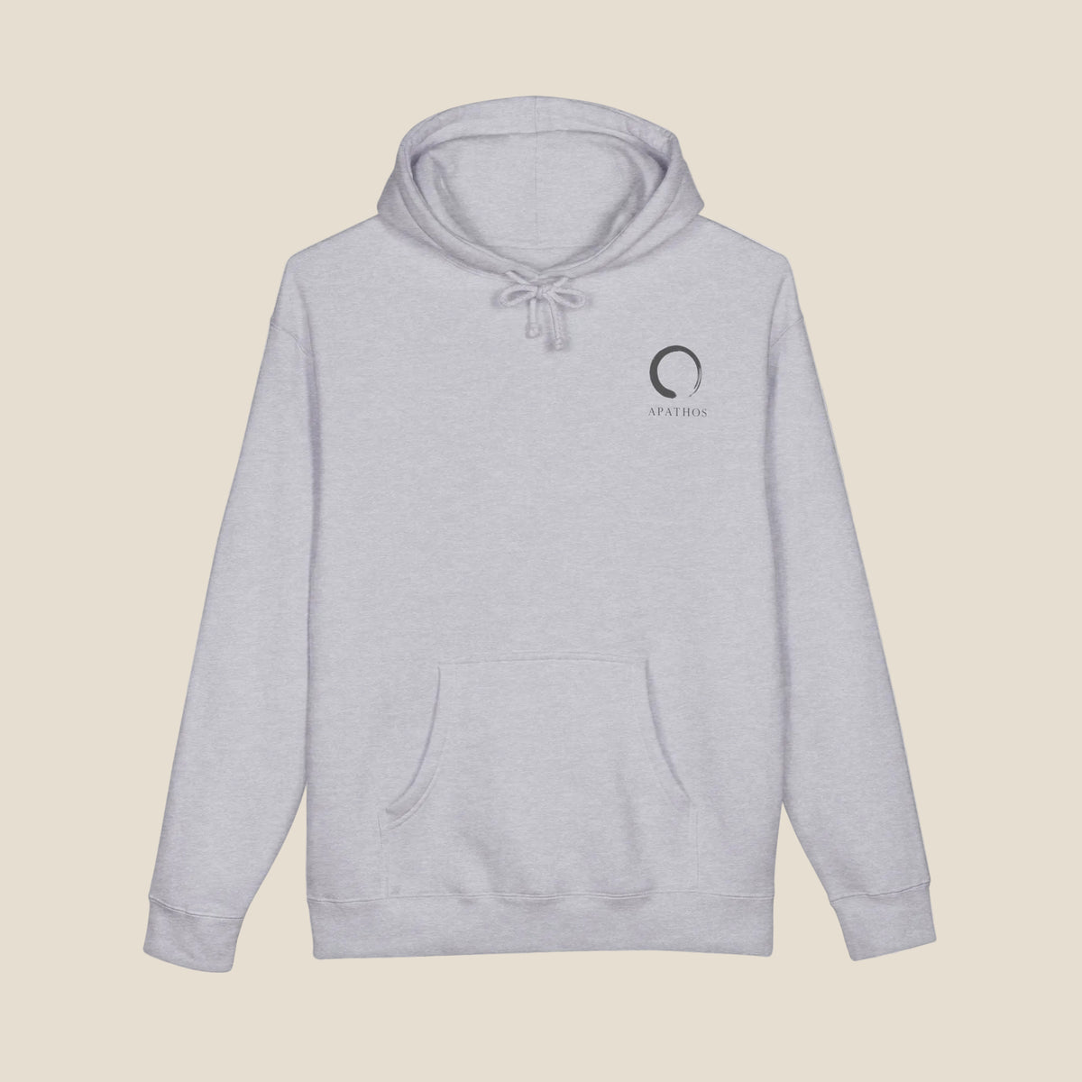Apathos Enso Hoodie