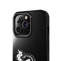 Outsider Phone Case