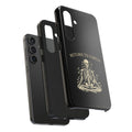 Return To Earth Phone Case