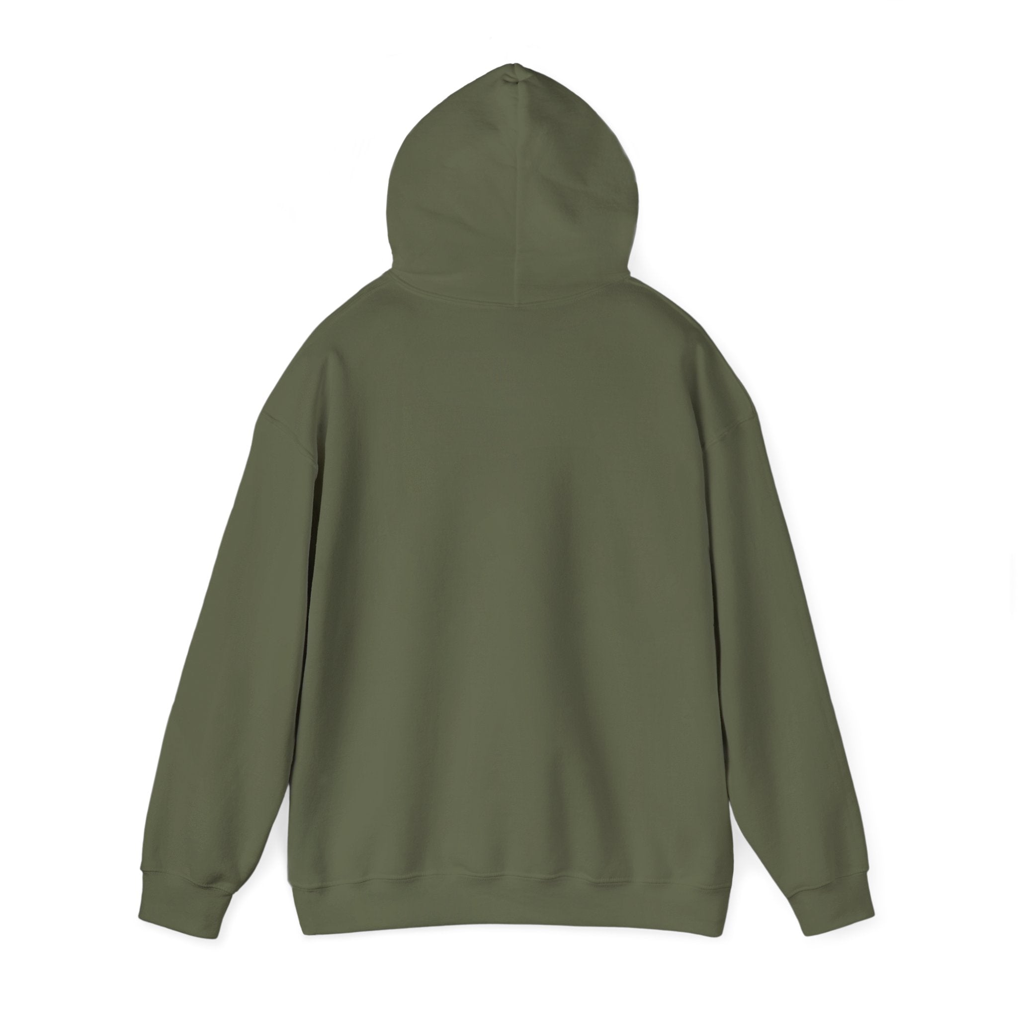 Detach From Ego Hoodie
