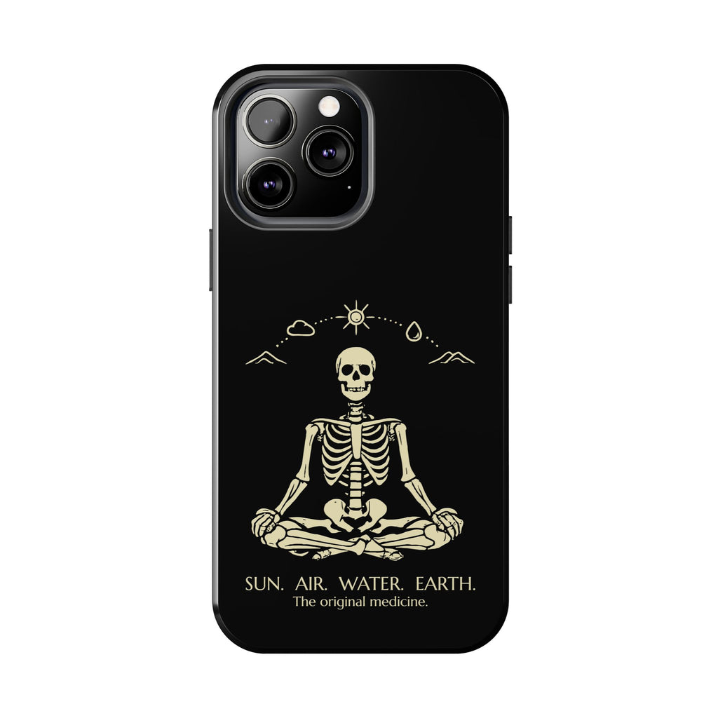 Elements Phone Cases