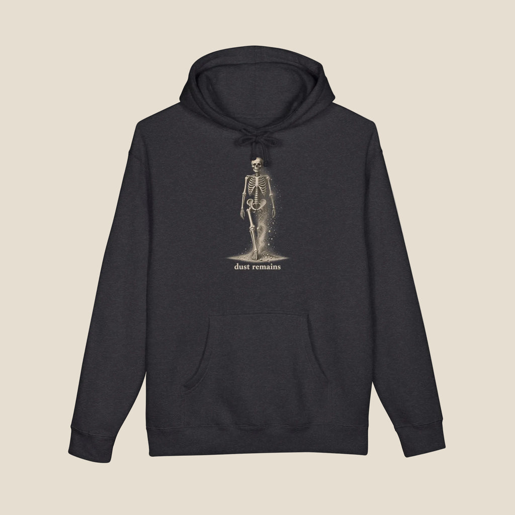 Dust Remains  Hoodie