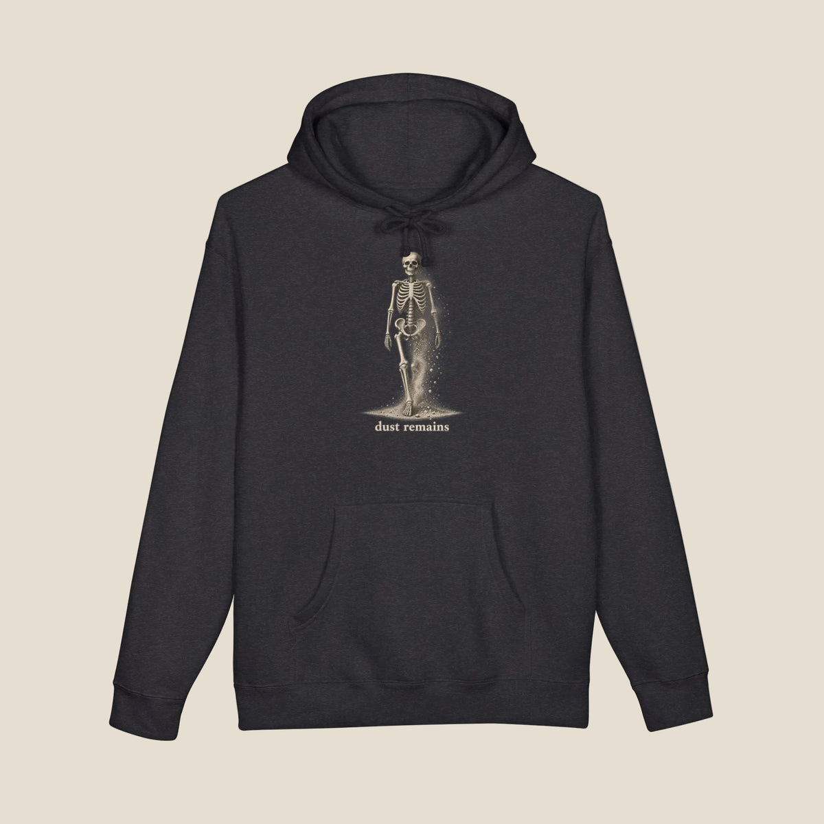 Dust Remains  Hoodie
