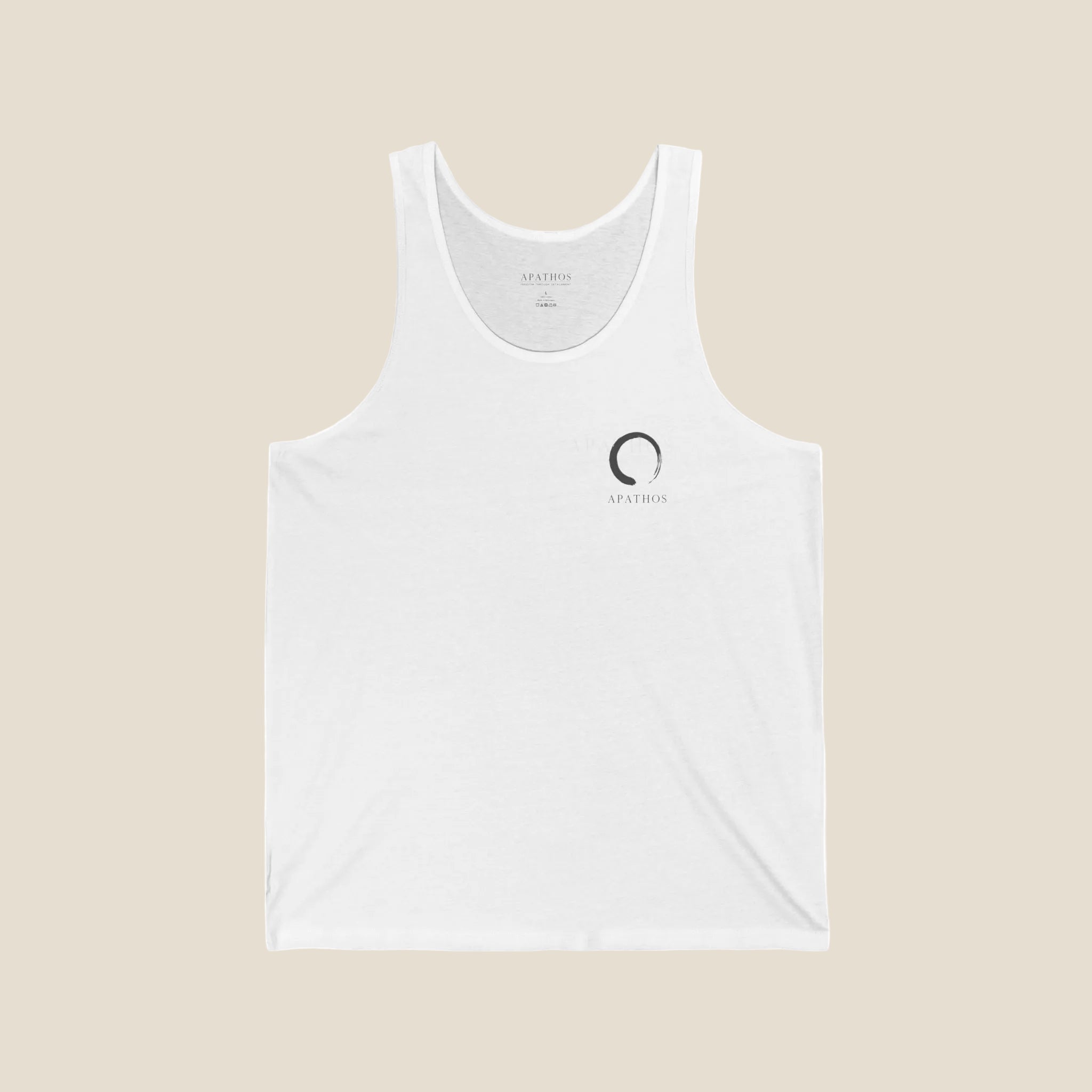 Enso Tank