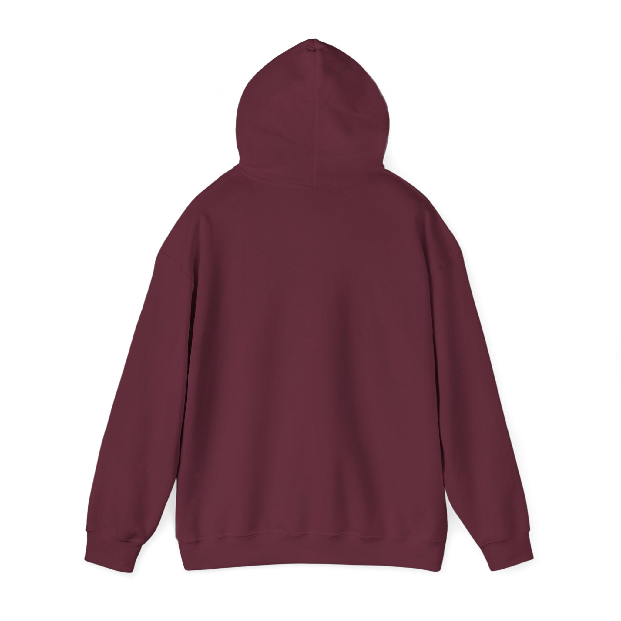 The Result Is The Result Hoodie